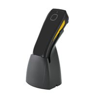 Lector Código Qr Barras 2d 1d Netum + Soporte Para El Lector