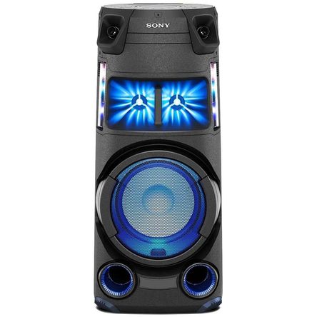 Equipo de Sonido Sony MHC-V43D Bluetooth y Karaoke