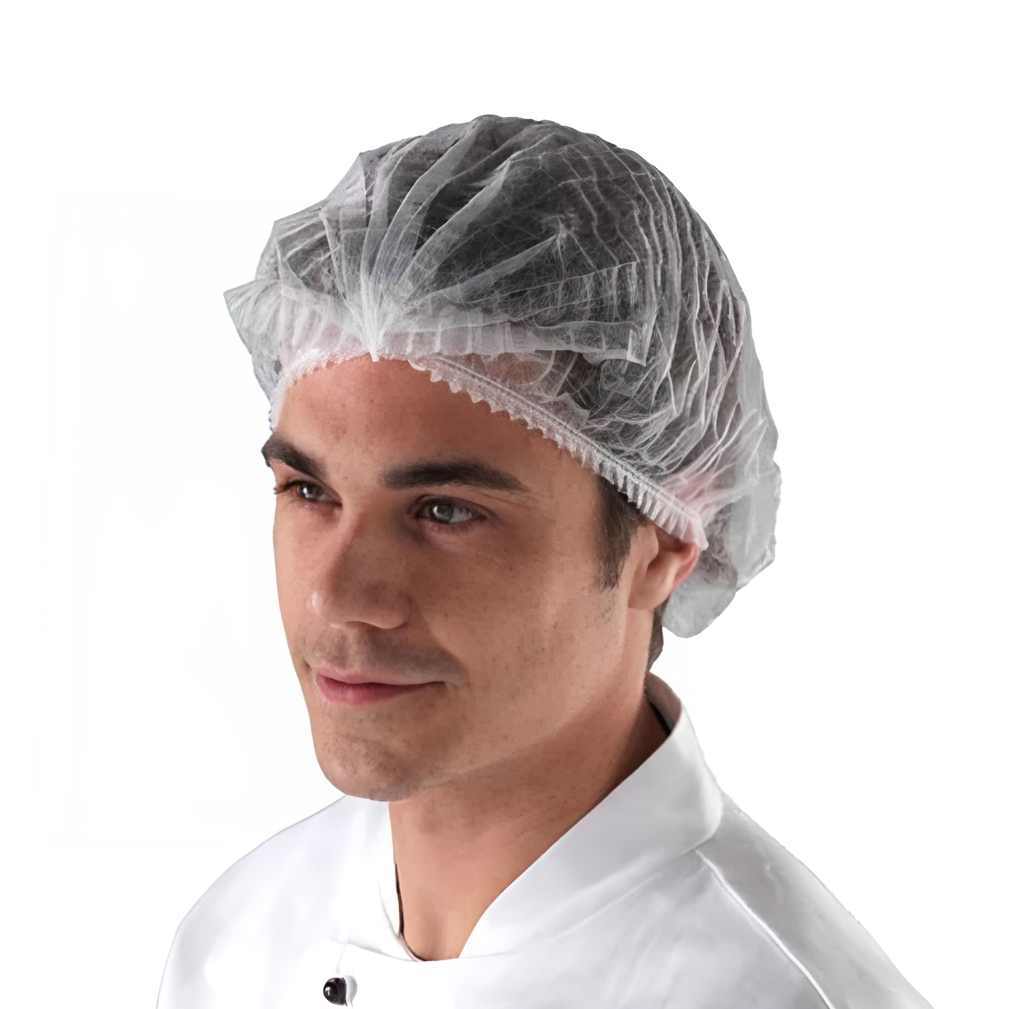 Toca tipo tira 10 G/m2 x 100 unidades Blanco