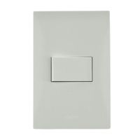 Pulsador Timbre S220 Blanco Simon