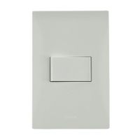 Interruptor Simple S220 Blanco Simon