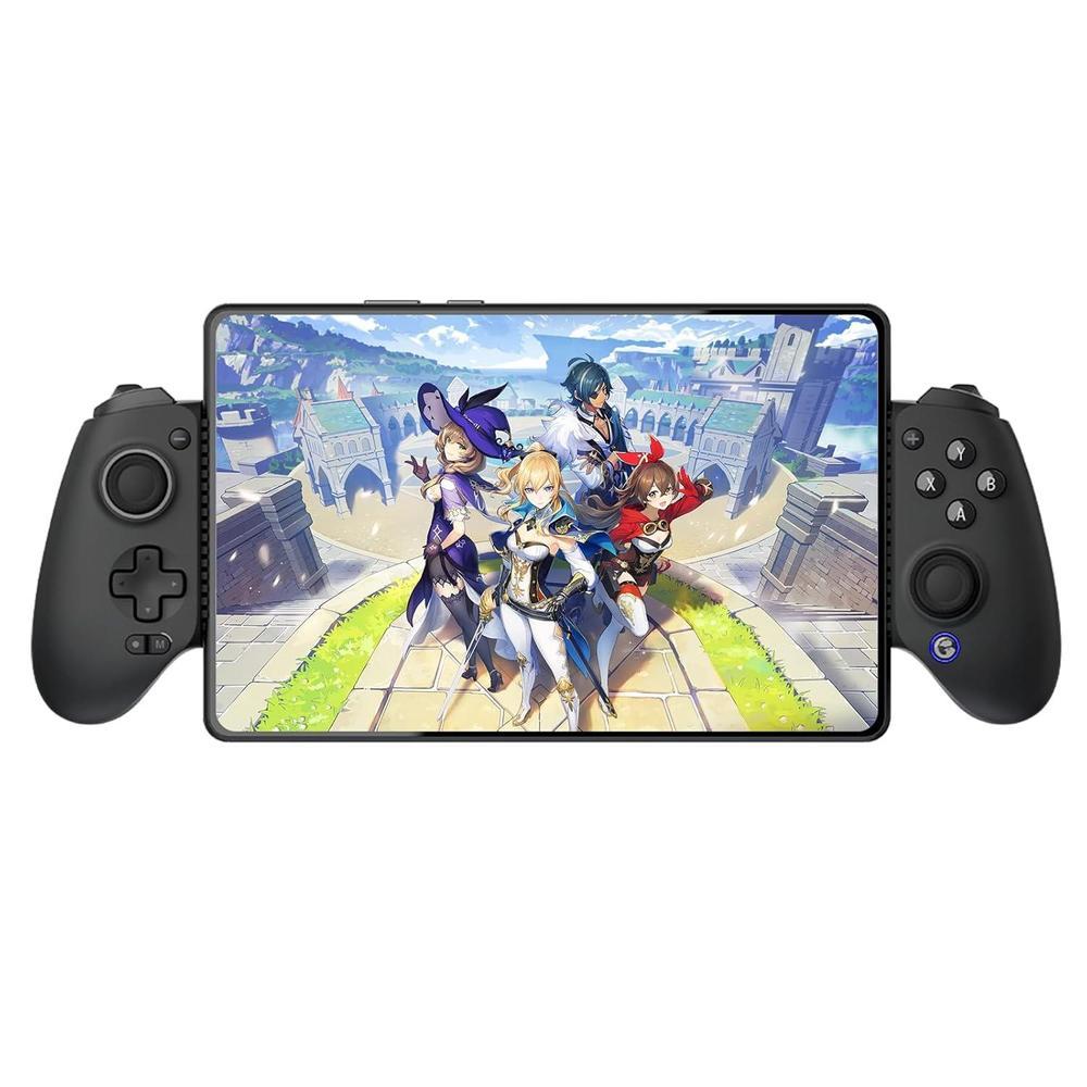 Controlador De Juego GameSir G8 Plus Bluetooth Universales