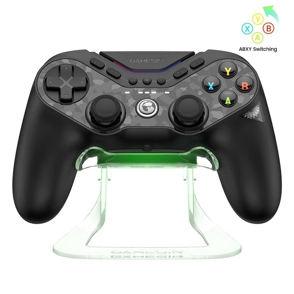 Controlador Gamesir Tarantula Pro Multiplataforma