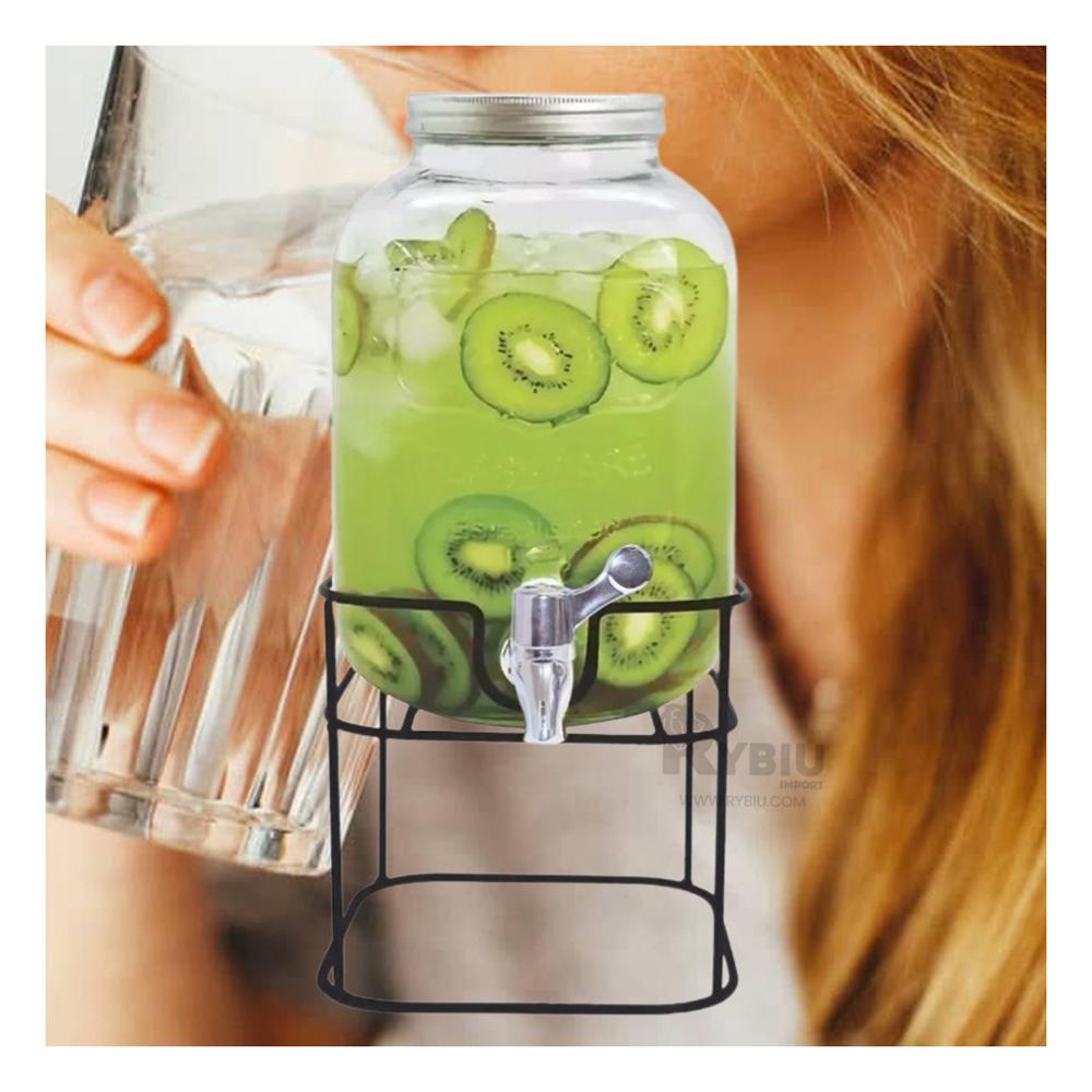 Dispensador de Liquido Multifuncional 5L Y+Regalo Agendita