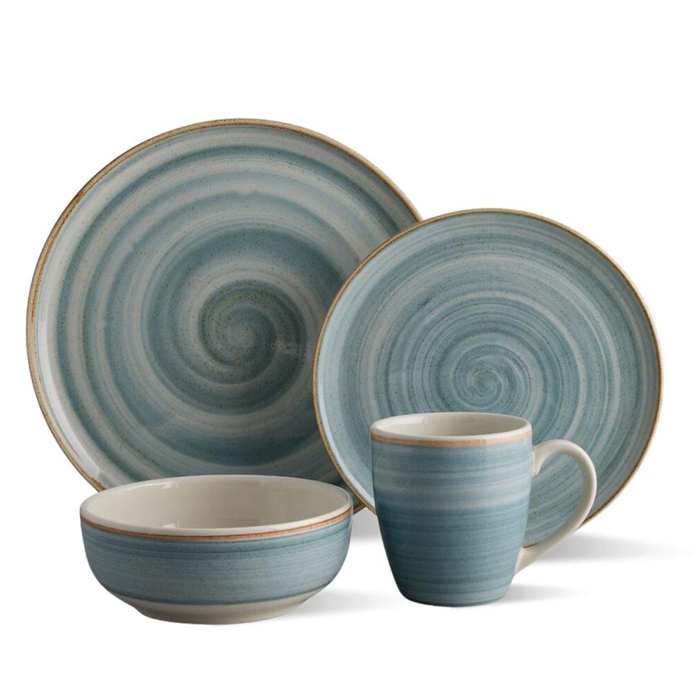 El Corte Inglés Vajillas Terraza Plato De Postre De Melamina