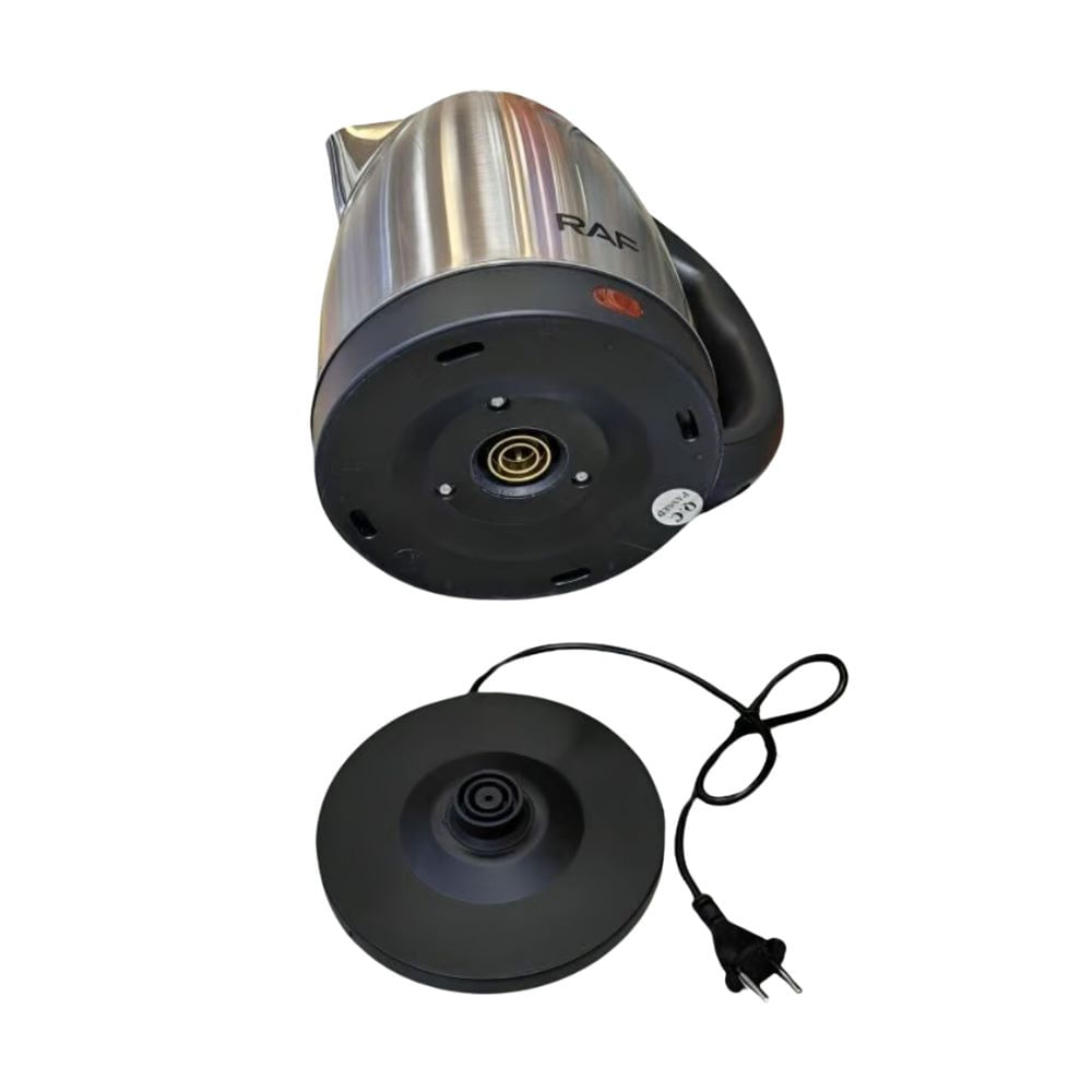 Hervidor Eléctrico Agua 2l Raf R7816 Apagado | Promart.pe - Promart