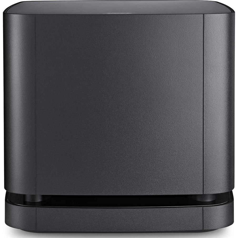 Subwoofer Bose Módulo De Bajo 500 500W Subwoofer Bose Módulo De Bajo 500 500W