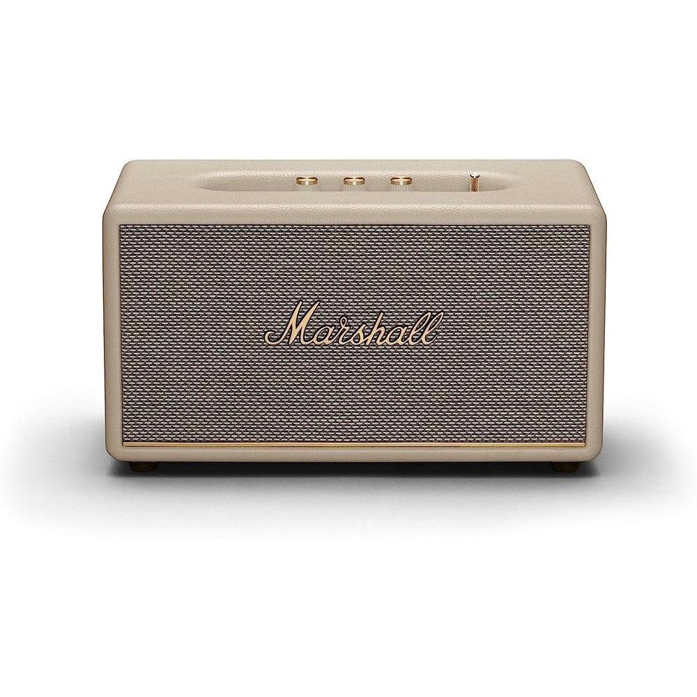 Altavoz Marshall Stanmore III Bluetooth Crema Altavoz Marshall Stanmore III Bluetooth Crema