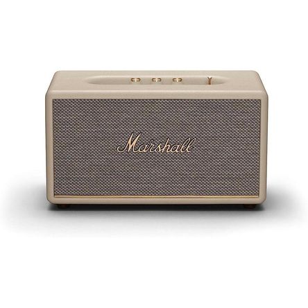 Altavoz Marshall Stanmore III Bluetooth Crema