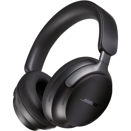 Auriculares Bose QuietComfort Negro Inalámbricos Auriculares Bose QuietComfort Negro Inalámbricos