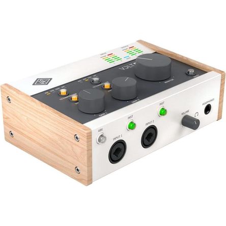 Interfaz De Audio Universal Audio Volt276 USB Interfaz De Audio Universal Audio Volt276 USB