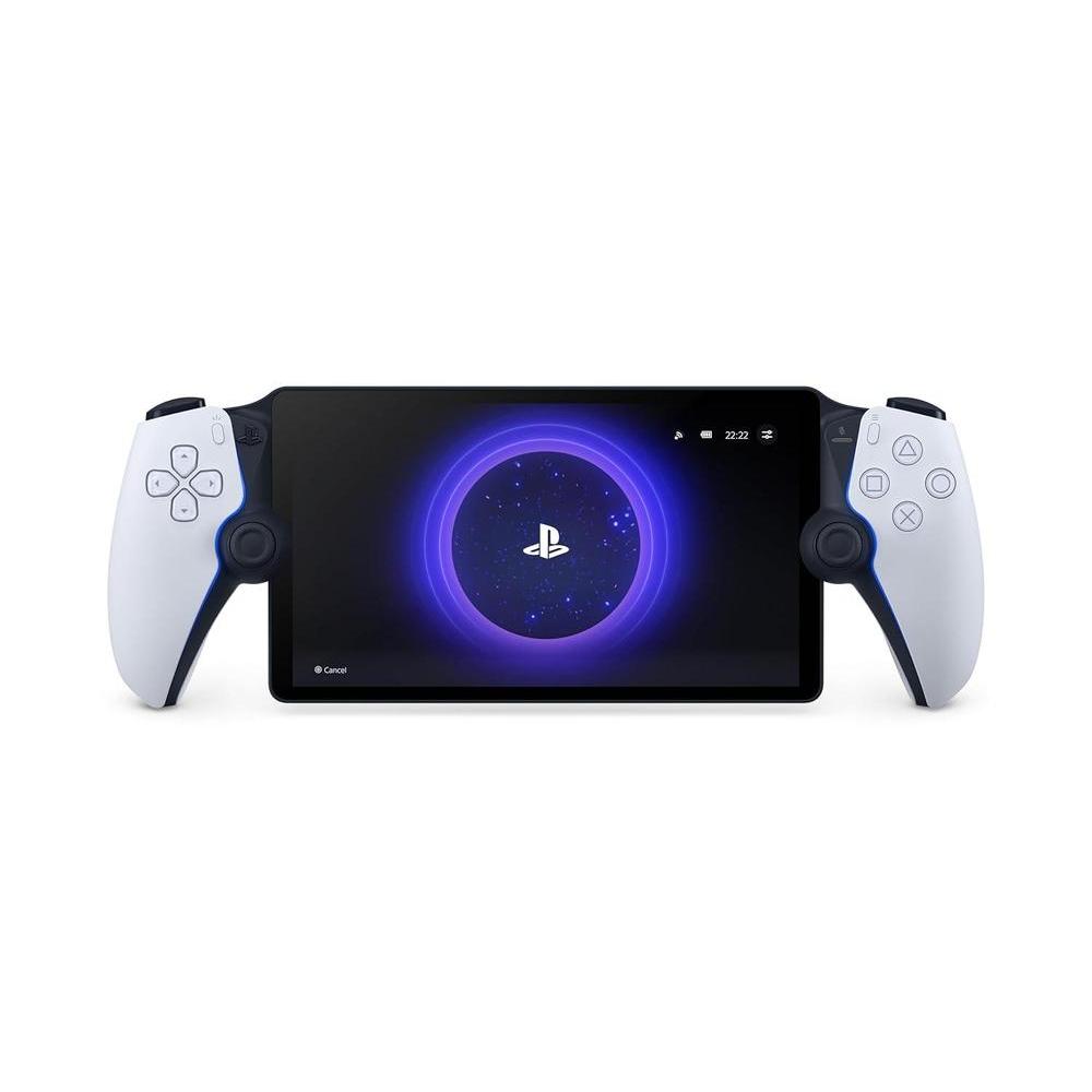 PlayStation Portal Player para PS5, disfruta juegos con Wi-Fi