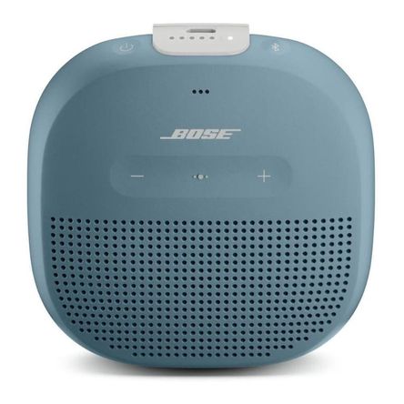 Altavoz Bose SoundLink Micro Impermeable Azul Altavoz Bose SoundLink Micro Impermeable Azul