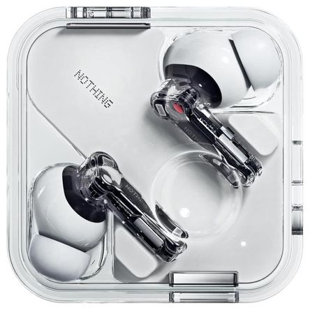 Audífonos Nothing Ear 40.5 Horas Audífonos Nothing Ear 40.5 Horas
