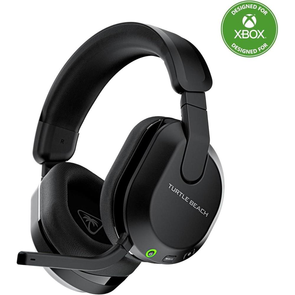 Turtle Beach Stealth 600 Gen 3 Wireless Multiplatform Amplified Gaming Headset con Micrófono