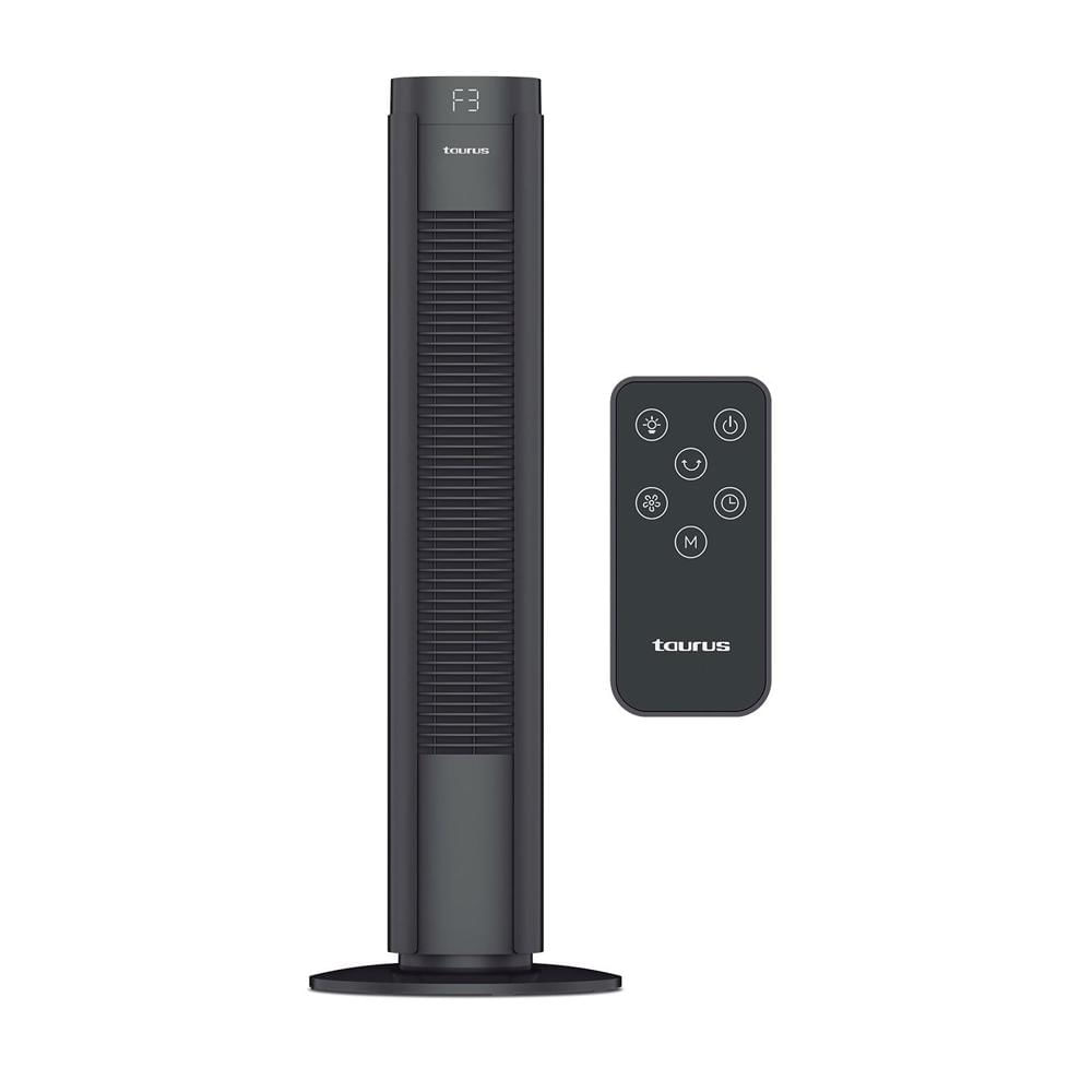 Ventilador de Torre Babel RC Digital Taurus