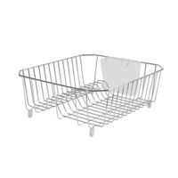 Escurridor Rubbermaid Small Chrome