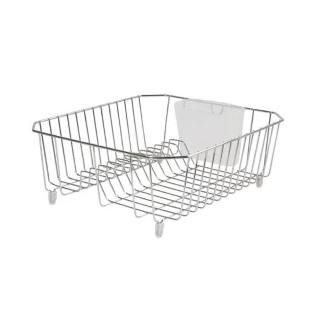 Escurridor Rubbermaid Small Chrome