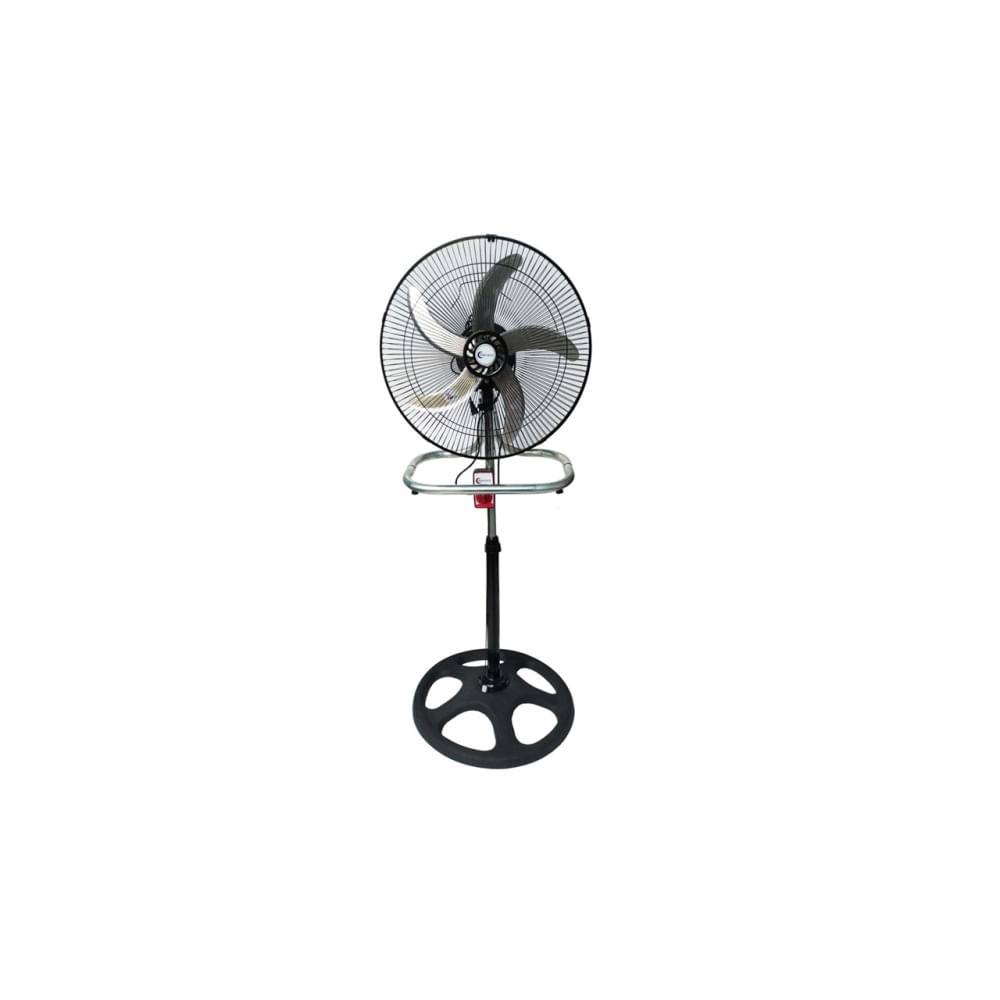 Ventilador 3 en 1 TREVELY FT-1905 - negro - 130W