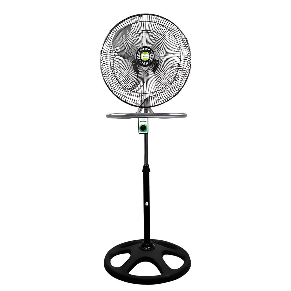 Ventilador Bossko Bk-8220vo Orbital 3 E 1 250W