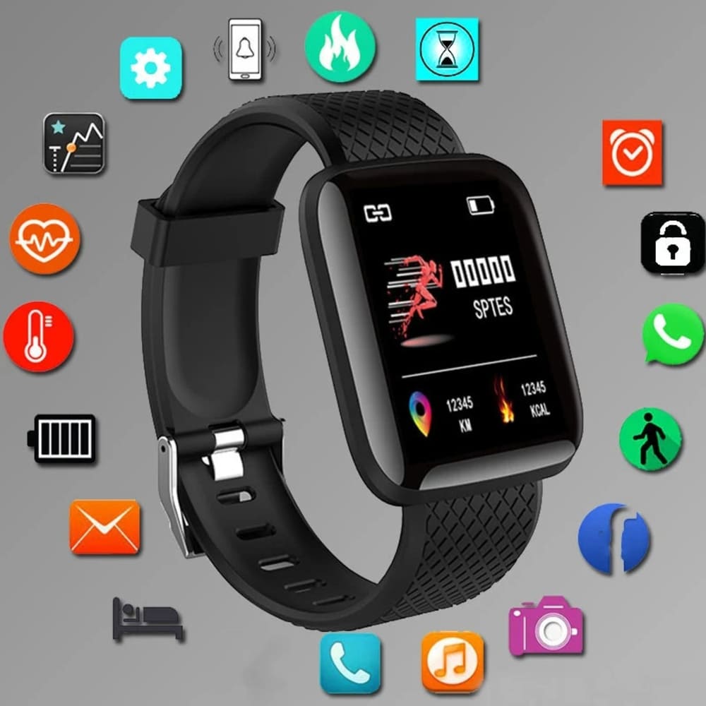 Iphone Configurar Samsung Galaxy Watch Smart Bracelet Conectar