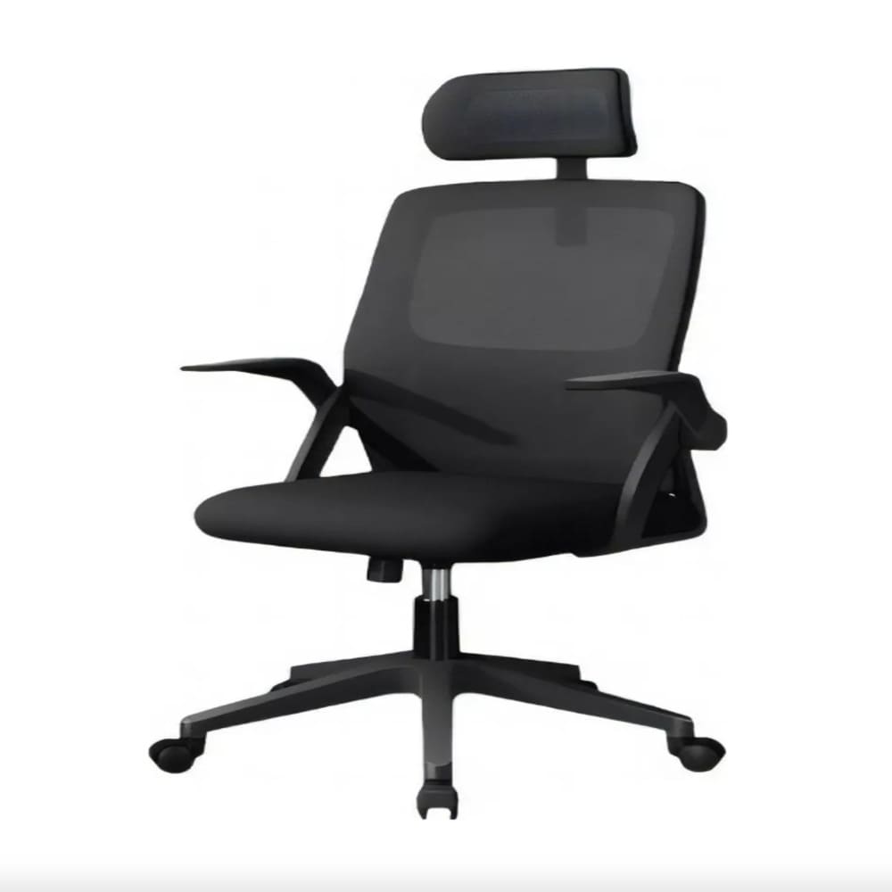 Silla Giratoria Ergonómica para Oficina modelo Prime