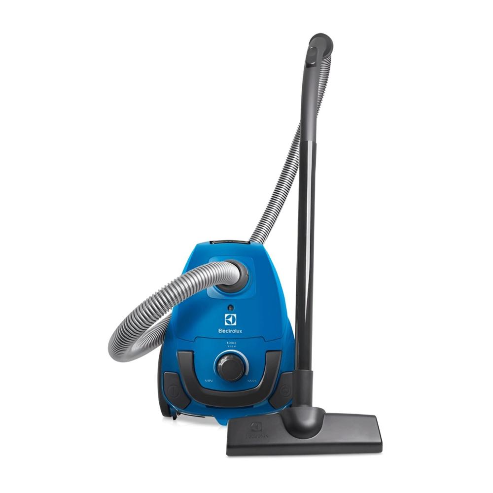 Aspiradora Electrolux SON10 de 1400w 1,24L de Capacidad, Azul