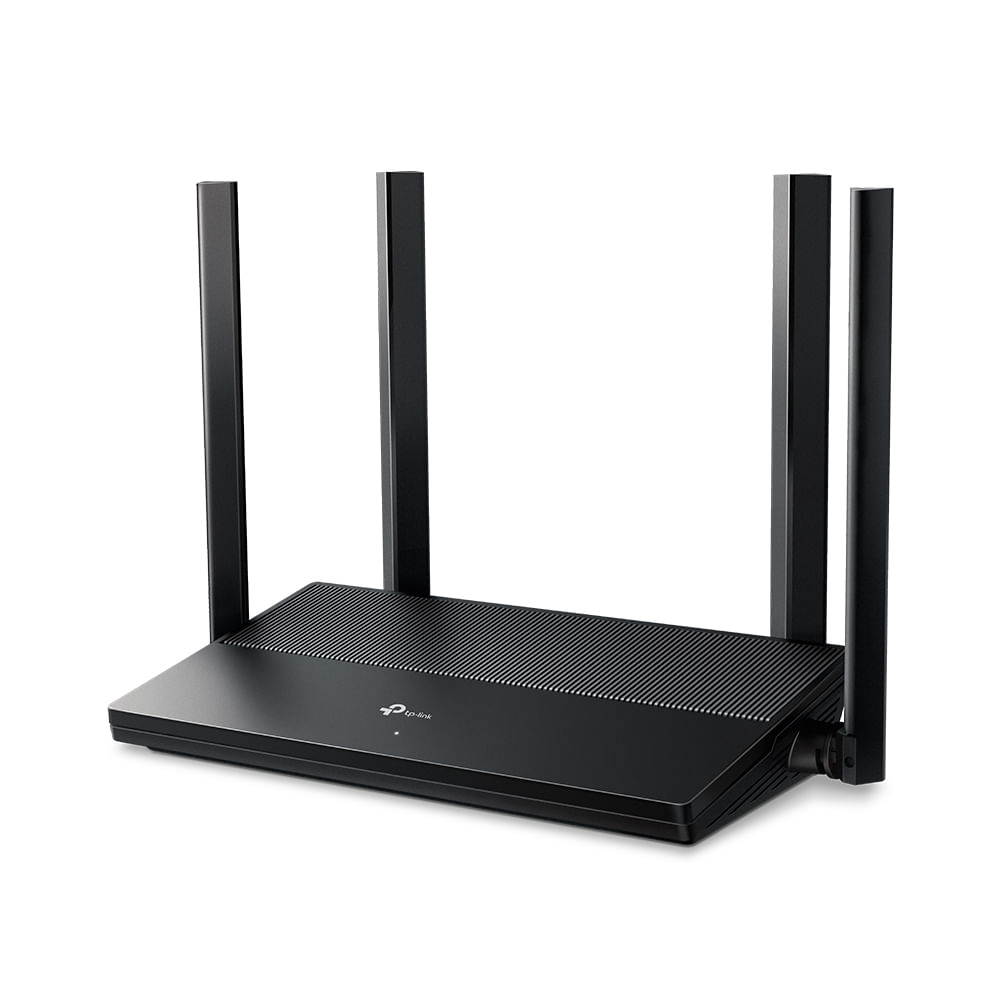 Router TP-Link EX141 Wireless Aginet WiFi6 AX1500