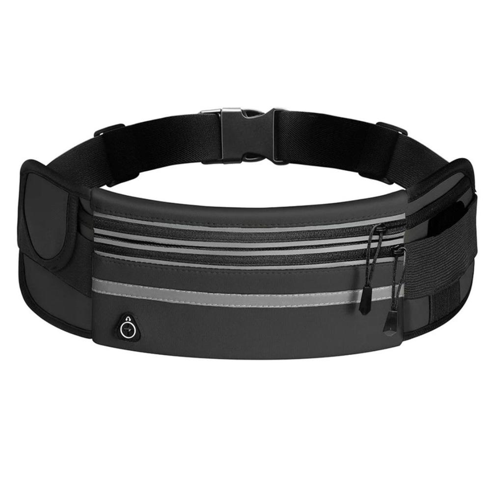 Canguro Hidratante para Correr Gimnasio Trotar Ciclismo - Unisex