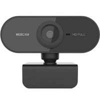 Webcam 1440p FHD sin Micrófono SOLO VIDEO perfecta para Laptop