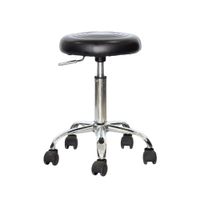 Silla Giratoria Multiproposito Work Pu Ofideas