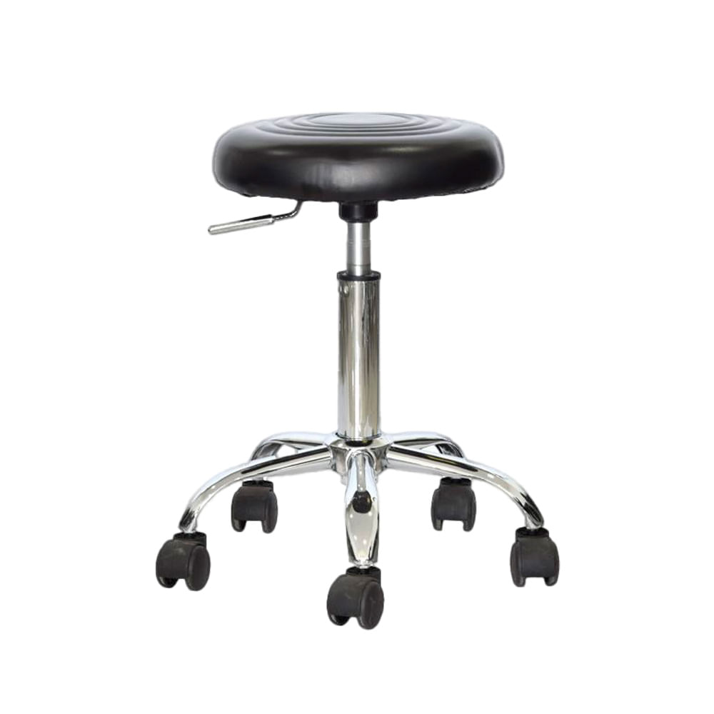 Silla Giratoria Multiproposito Work Pu Ofideas