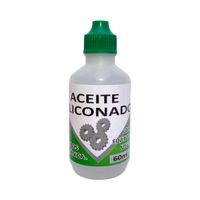 Aceite Siliconado para Mecanismos ACS-60ML FERREQUIM