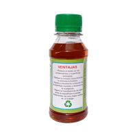 Flux Líquido  para Soldar 125ml FLUX-ORG-125ML FERREQUIM