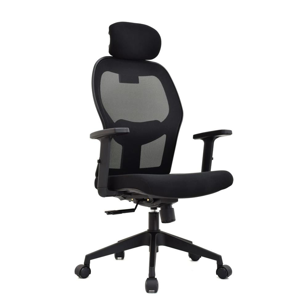 Silla de Oficina Ergonómica Noruega Presidente Ofideas