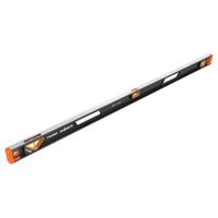 Nivel de 48"" Magnético con Protección de TPR Truper Expert 14629