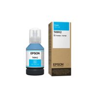 Tinta de Sublimacion T49H2 Cian