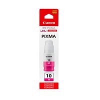 Botella de Tinta Canon Gi-10 Magenta