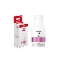 Botella de Tinta Canon Gi-16 Magenta