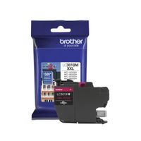 Cartucho de Tinta Brother LC-3019 Magenta