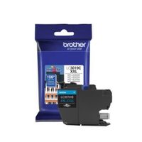 Cartucho de Tinta Brother LC-3019 Cian