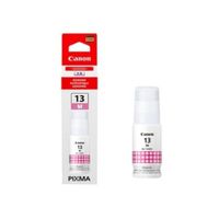 Botella de Tinta Canon Gi-13 Magenta