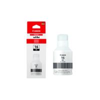 Botella de Tinta Canon Gi-16 Negro