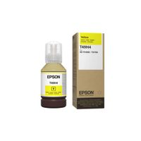 Tinta de Sublimacion T49H4 Amarillo