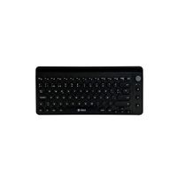 Teclado Teros Te-4064N Black Wireless & Bluetooth 80 Teclas