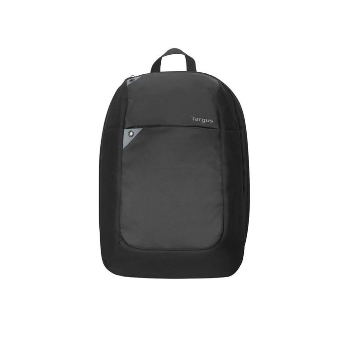 Mochila Targus Intellect Black Promart