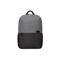 Maletin Targus Sagano 15.6 Ecosmart Campus Grey/Black