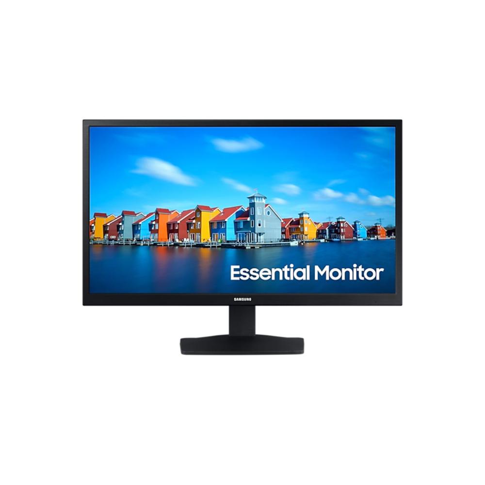 Monitor Samsung LS22A336NHLXPE 22""