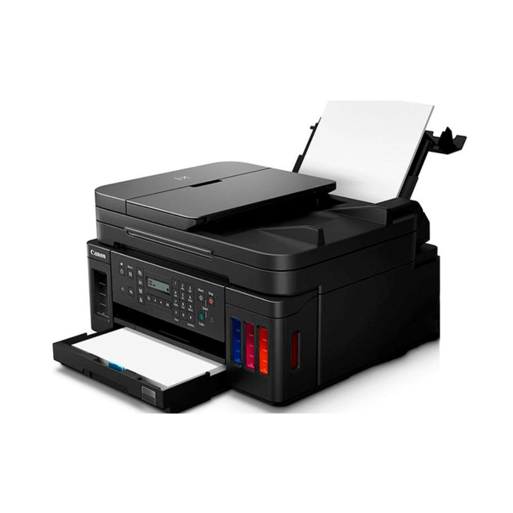 Impresora Multifuncional Canon Pixma G7010 | Promart.pe - Promart
