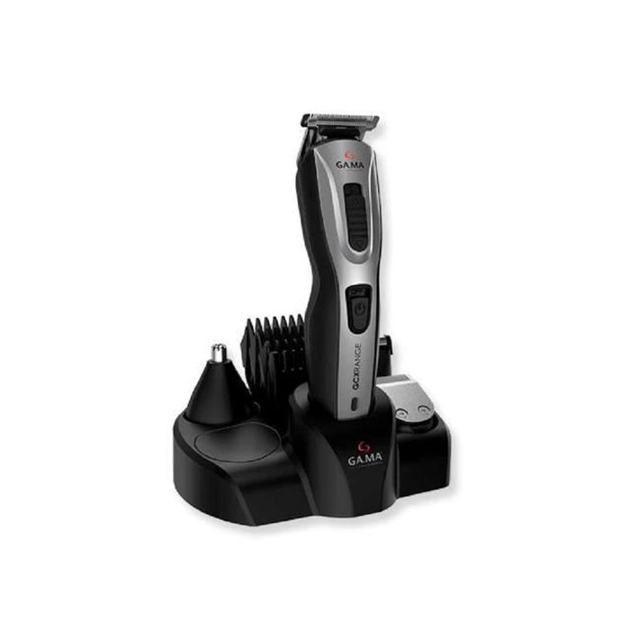 Barba Afeitadora Gama Gc615 Gama Gc 615 Corta Pelo GAMA GC Titanium